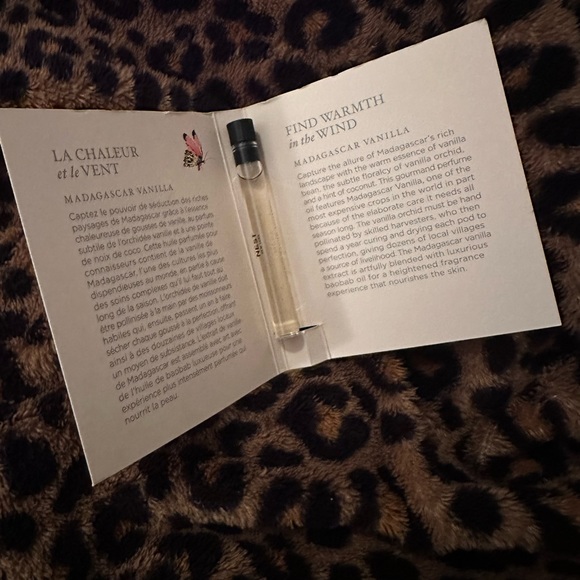 New! 💕4/30💕Nest New York Madagascar Vanilla - Picture 4 of 6